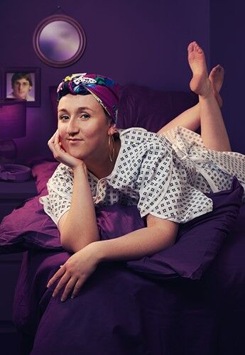 Meet the 2019 Performers – Rosa Hesmondhalgh (Madame Ovary)