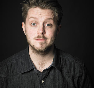 Review – James Bran: Hack – Edinburgh Fringe 2019