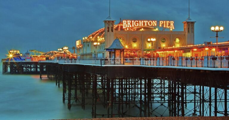 Brighton Fringe Postponed