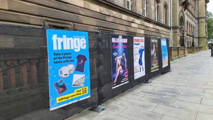 Edfringe2021